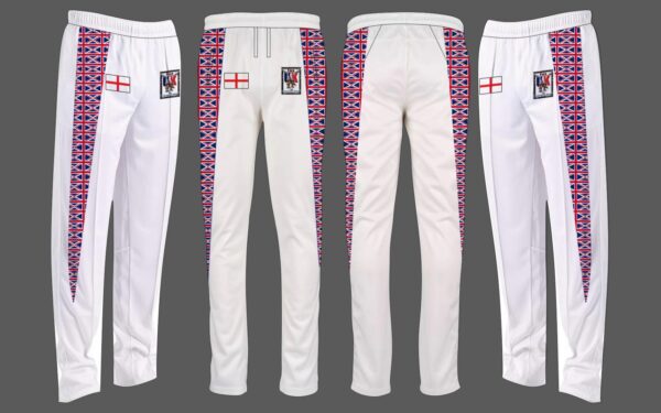 Custom Trousers - Image 2