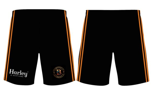 Custom Shorts - Image 2