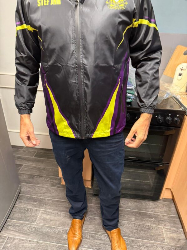 Waterproof Jacket - Image 3