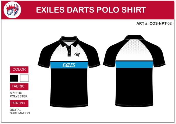 Polo Shirts - Image 3