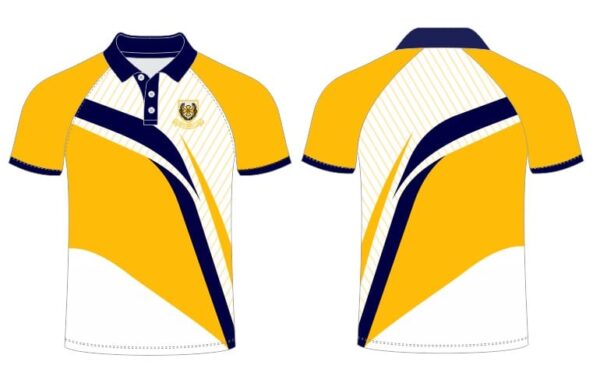 Polo Shirts - Image 15