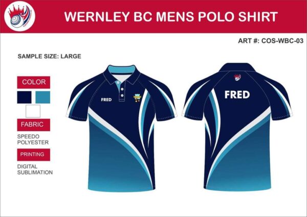 Polo Shirts - Image 12