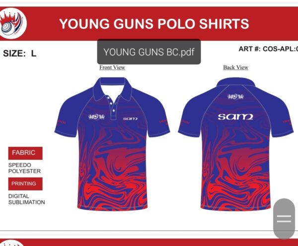 Polo Shirts - Image 35