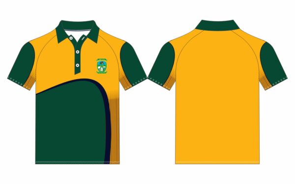 Polo Shirts - Image 36