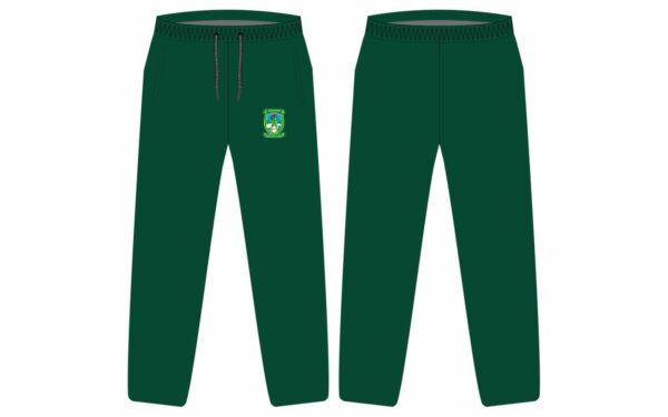 Custom Trousers - Image 4