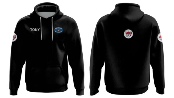 Custom Hoodies - Image 4