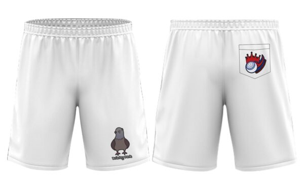 Custom Shorts - Image 3