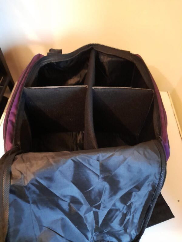 4 bowls bag - Image 6